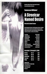 A Streetcar Named Desire, 2005 by Columbia College Chicago