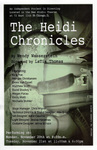 The Heidi Chronicles, 2006 by Columbia College Chicago