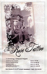 The Rose Tattoo, 2007 by Columbia College Chicago