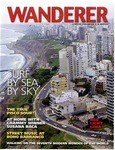 Wanderer: A Special Publication of El Mestizo, Fall 2010