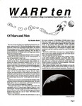 WARP ten, 1992 by Columbia College Chicago