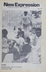 New Expression: May 1977 (Volume 1) by Columbia College Chicago