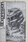 New Expression: May 1987 (Volume 11, Issue 5)