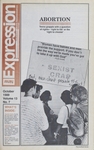 New Expression: October 1989 (Volume 13, Issue 7) by Columbia College Chicago