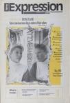 New Expression: May 1991 (Volume 15, Issue 5) by Columbia College Chicago