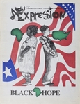 New Expression: February 1992 (Volume 16, Issue 2) by Columbia College Chicago