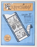 New Expression: September 1992 (Volume 16, Issue 7) by Columbia College Chicago