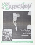 New Expression: November 1992 (Volume 16, Issue 9) by Columbia College Chicago