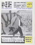New Expression: June 1994 (Volume 18, Issue 5) by Columbia College Chicago