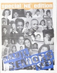 New Expression: Special Edition 1995 (Volume 19, Issue 6) by Columbia College Chicago