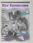 New Expression: October 1999 (Volume 22, Issue 10)
