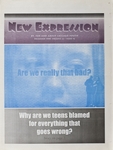 New Expression: December 1999 (Volume 22, Issue 12)
