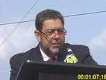 National Heroes Day Speech by Prime Minister Ralph Gonsalves by Ralph Gonsalves and Andrea E. Leland